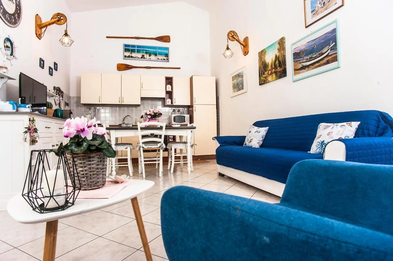 Apartment Casa Vacanze Luna Pula