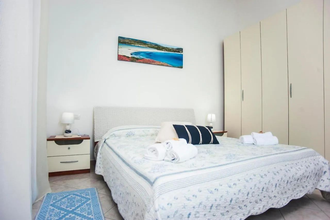 Casa Vacanze Luna Pula Apartment