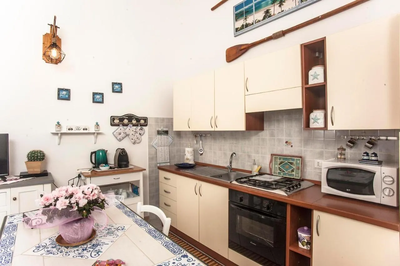 Casa Vacanze Luna Pula