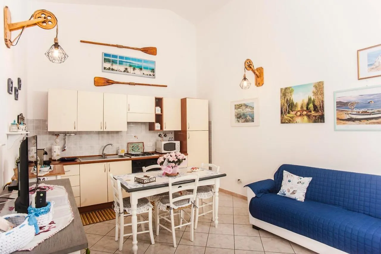 Casa Vacanze Luna Pula