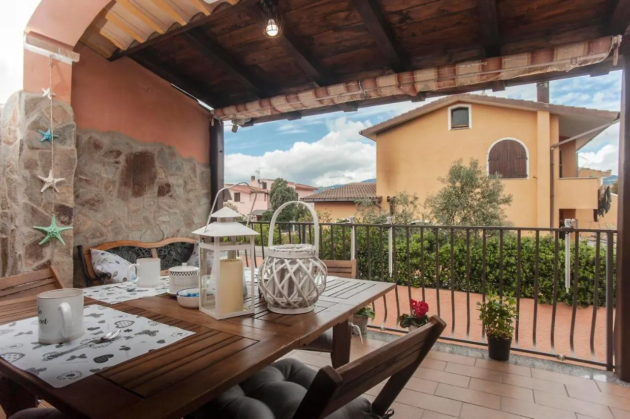 Apartment Casa Vacanze Luna Pula