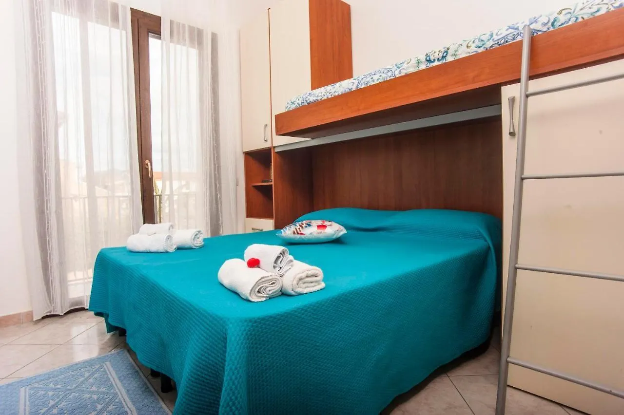Apartment Casa Vacanze Luna Pula