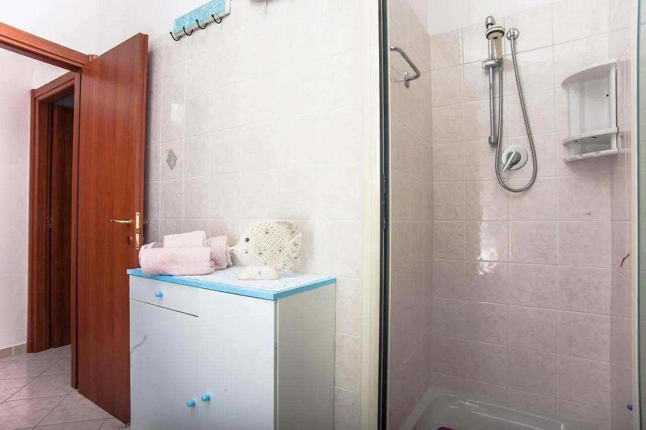 Apartment Casa Vacanze Luna Pula Italy
