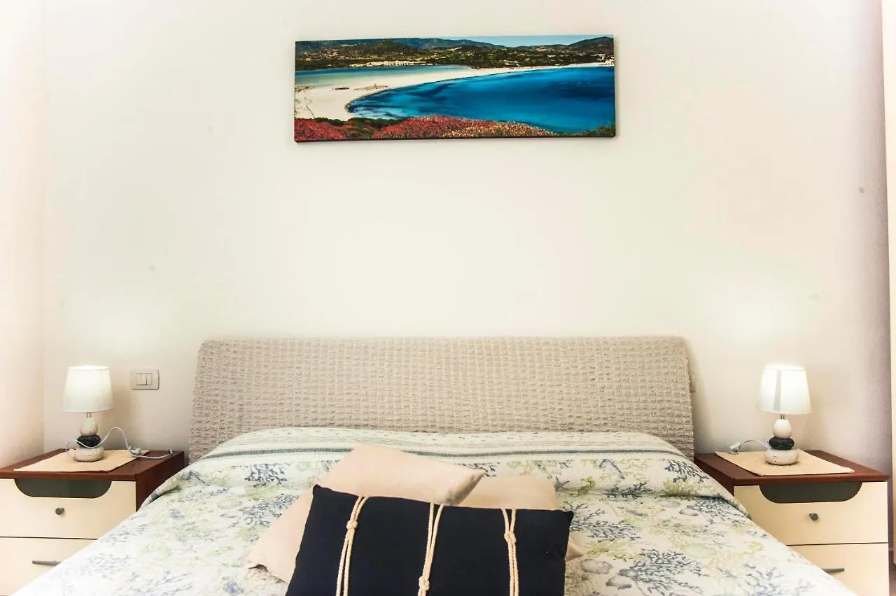 Apartment Casa Vacanze Luna Pula Italy