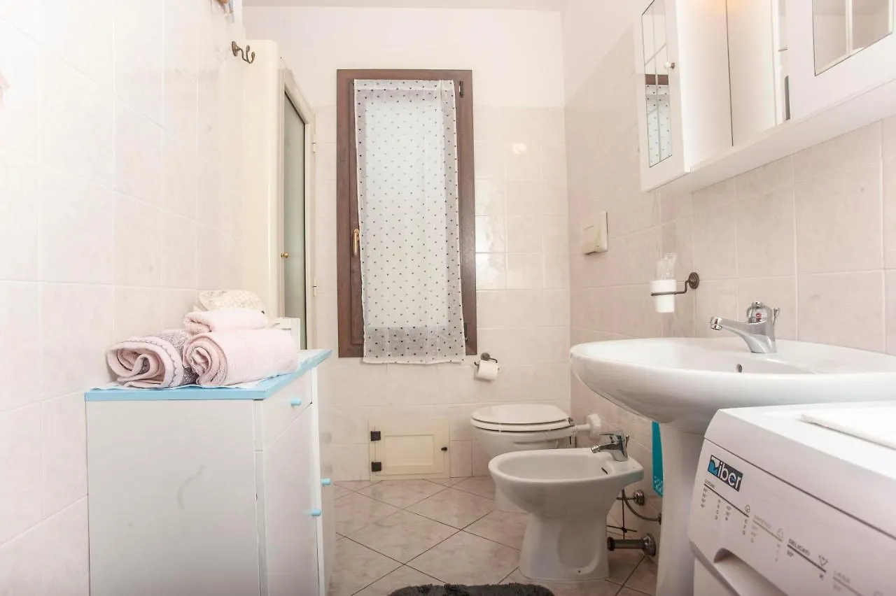 Apartment Casa Vacanze Luna Pula