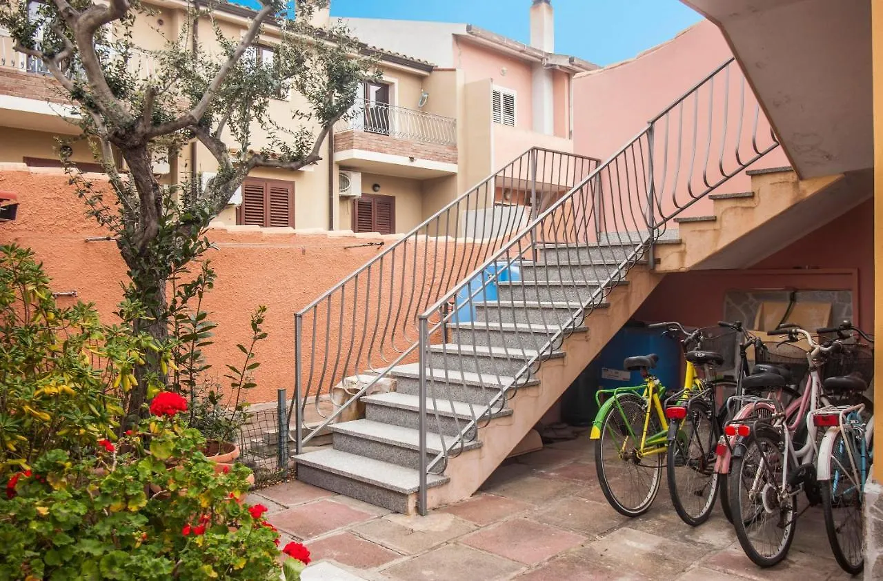 Casa Vacanze Luna Pula