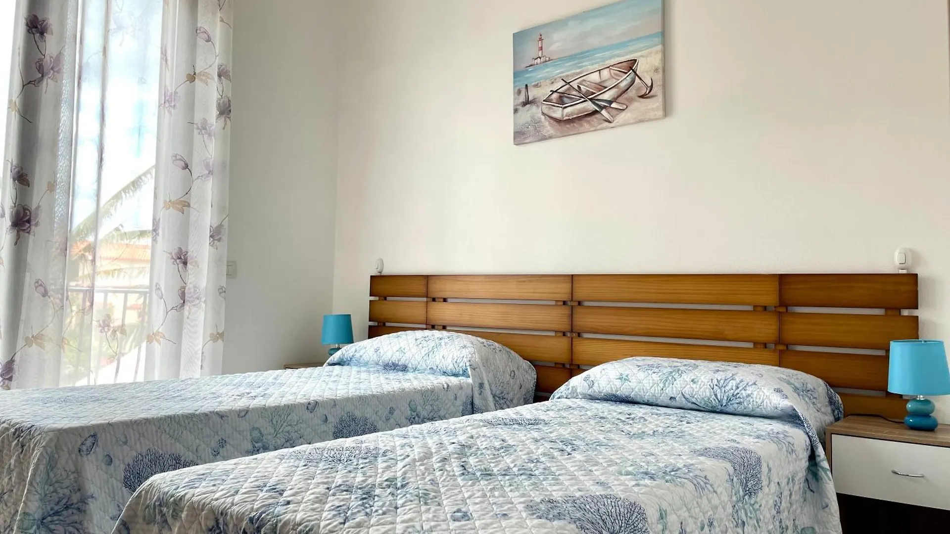 Casa Vacanze Luna location
