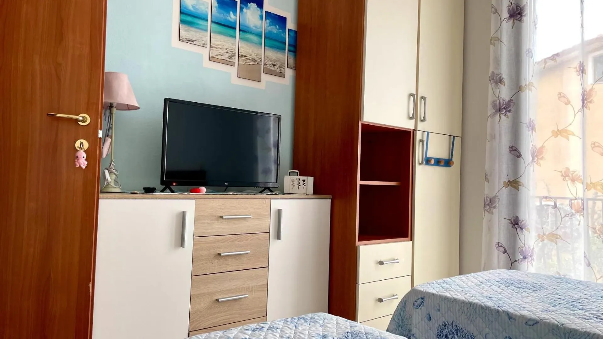 Apartment Casa Vacanze Luna Pula